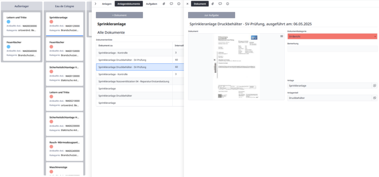 Wa_Anlage-Dokumentenablage